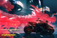 Poster Cartaz Jogo Cyberpunk 2077 C