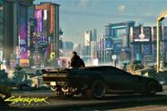 Poster Cartaz Jogo Cyberpunk 2077 F