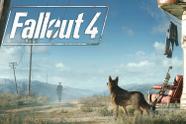 Poster Cartaz Jogo Fallout 4 B