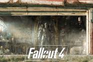 Poster Cartaz Jogo Fallout 4 C