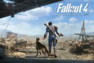 Poster Cartaz Jogo Fallout 4 D