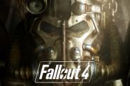 Poster Cartaz Jogo Fallout 4 F