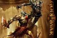 Poster Cartaz Jogo God Of War 3 E