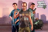 Poster Cartaz Jogo Grand Theft Auto V Gta 5 Q