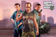 Jogo Grand Theft Auto V Gta 5 Ps3 Mídia Física Lacrado - Rockstar - Jogos  de Ação - Magazine Luiza