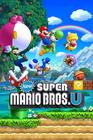 Poster Cartaz Jogo New Super Mario Bros A