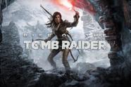 Poster Cartaz Jogo Rise of the Tomb Raider B