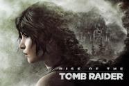 Poster Cartaz Jogo Rise of the Tomb Raider F
