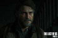 Poster Cartaz Jogo The Last Of Us Part 2 M