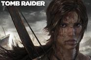 Poster Cartaz Jogo Tomb Raider B