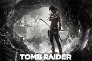 Poster Cartaz Jogo Tomb Raider D