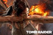 Poster Cartaz Jogo Tomb Raider F