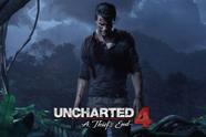 Poster Cartaz Jogo Uncharted 4 C