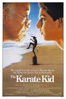 Poster Cartaz Karatê Kid