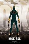 Poster Cartaz Kick-Ass Quebrando Tudo B