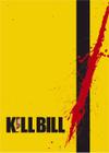 Poster Cartaz Kill Bill Volume 1 B - Pop Arte Poster