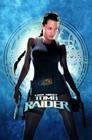 Poster Cartaz Lara Croft: Tomb Raider