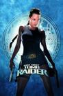 Quadro decorativo sala Filme Tomb Raider - Conspecto