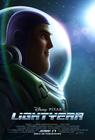 Poster Cartaz Lightyear A - Pop Arte Poster