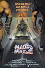 Poster Cartaz Mad Max 2 A