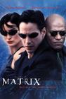 Poster Cartaz Matrix A