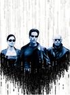 Poster Cartaz Matrix C