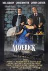 Poster Cartaz Maverick