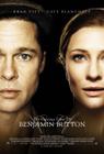 Poster Cartaz O Curioso Caso de Benjamin Button A - Pop Arte Poster