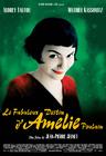 Poster Cartaz O Fabuloso Destino de Amélie Poulain