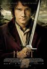 Poster Cartaz O Hobbit Uma Jornada Inesperada A