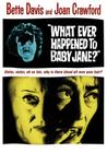 Poster Cartaz O Que Terá Acontecido a Baby Jane