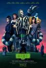 Poster Cartaz Os Fantasmas Ainda se Divertem - Beetlejuice Beetlejuice