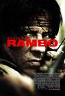Poster Cartaz Rambo 4 IV E