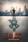 Poster Cartaz Shazam C