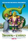 Poster Cartaz Shrek Terceiro - Pop Arte Poster