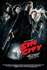 Poster Cartaz Sin City A Cidade do Pecado A