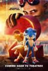 Blu-ray - Sonic: O Filme - Paramount Filmes - Filmes de Ação e Aventura -  Magazine Luiza