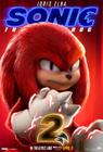 Blu-ray - Sonic: O Filme - Paramount Filmes - Filmes de Ação e Aventura -  Magazine Luiza