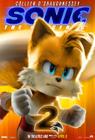 Sonic O Filme 2 - Boneco Tails 3409 - CANDIDE - Bonecos - Magazine Luiza