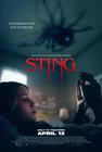 Poster Cartaz Sting - Aranha Assassina