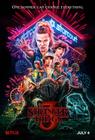 Poster Cartaz Stranger Things 3 B