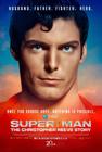 Poster Cartaz Super/Man: A História de Christopher Reeve