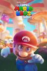 Poster Cartaz Super Mario Bros O Filme C