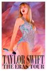 Poster Cartaz Taylor Swift The Eras Tour