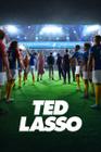 Poster Cartaz Ted Lasso B