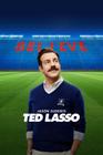 Poster Cartaz Ted Lasso C