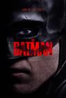 Poster Cartaz The Batman D