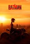 Poster Cartaz The Batman M