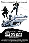 Poster Cartaz The Blues Brothers A