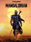 Poster Cartaz The Mandalorian Mandaloriano A